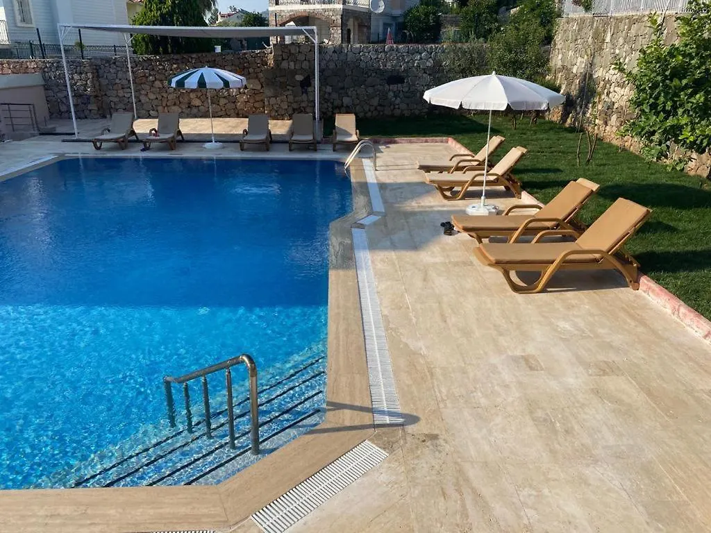 Oda ve Kahvaltı Bella Rose Hotel Türkiye