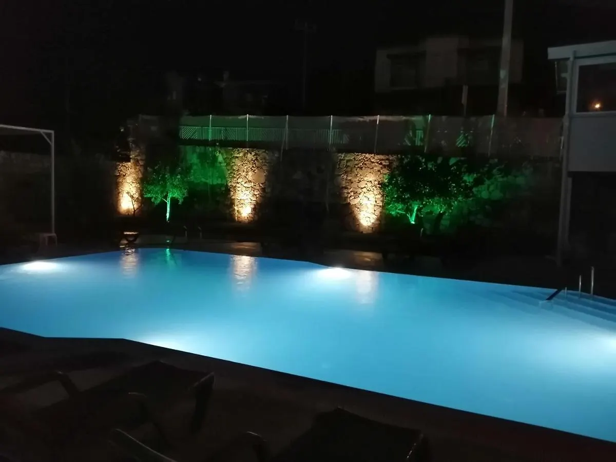 Bella Rose Hotel Turecko