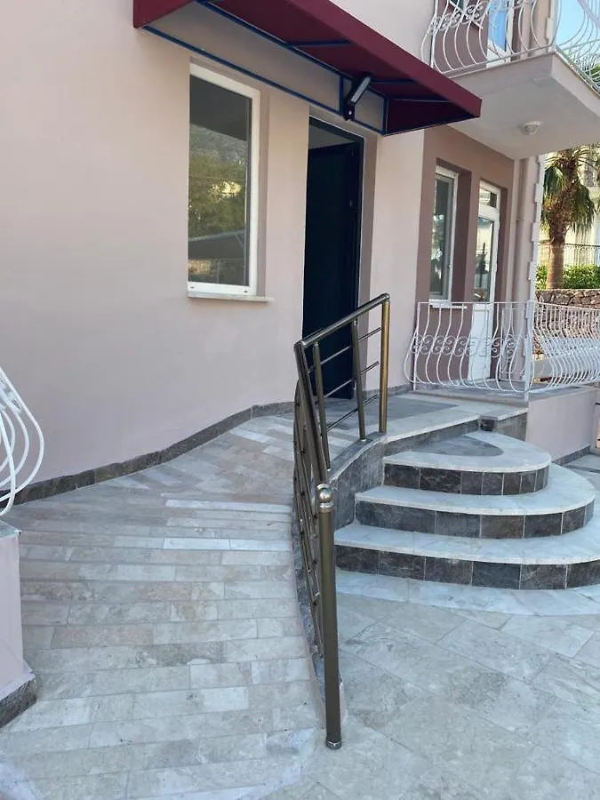 Bella Rose Hotel Fethiye