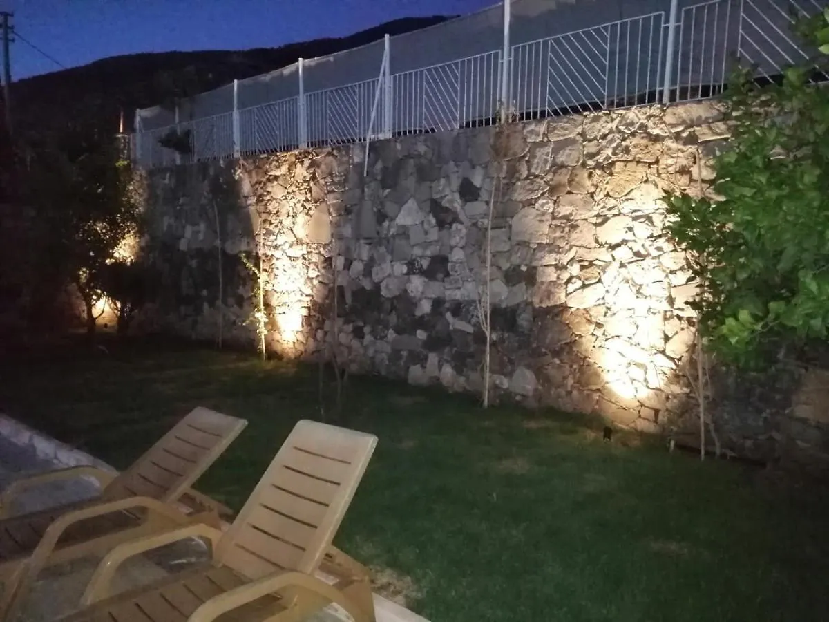 Bella Rose Hotel Fethiye