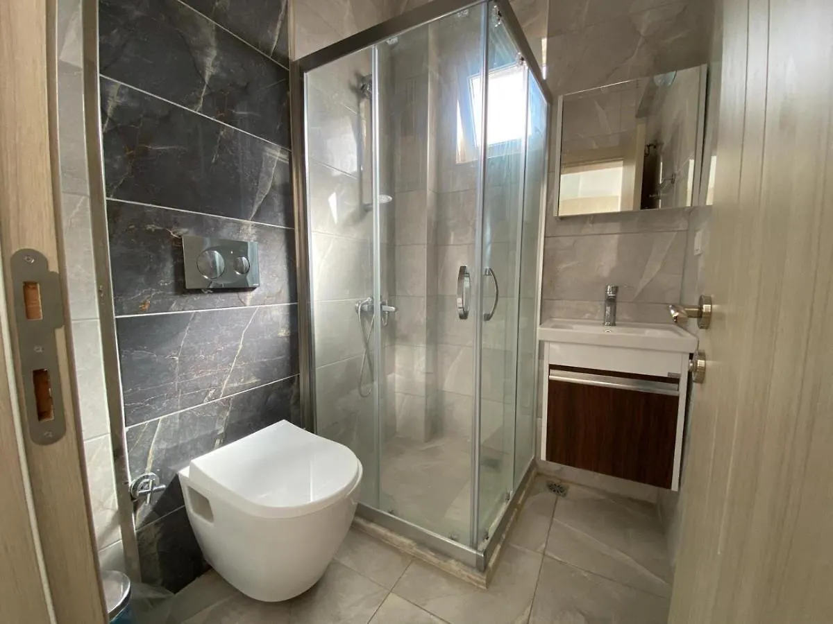 Bella Rose Hotel 0*, Fethiye