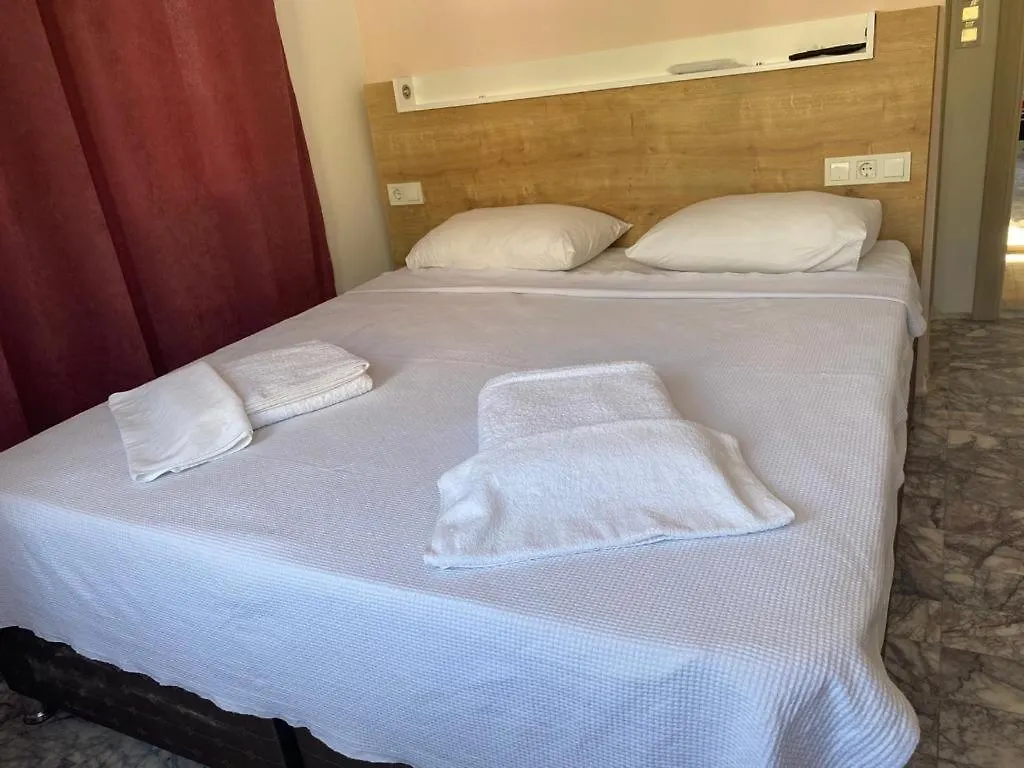 Bella Rose Hotel Fethiye