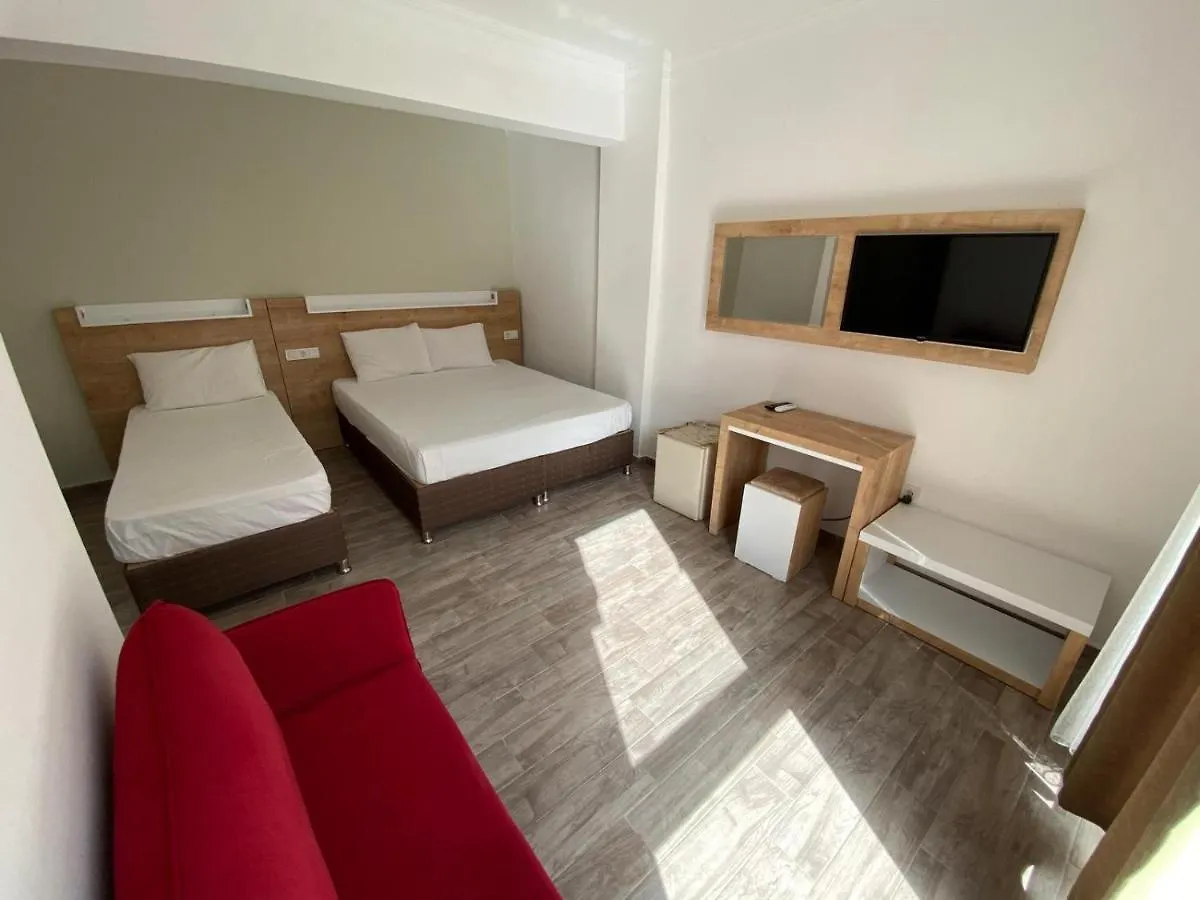 Bella Rose Hotel 0*, Fethiye