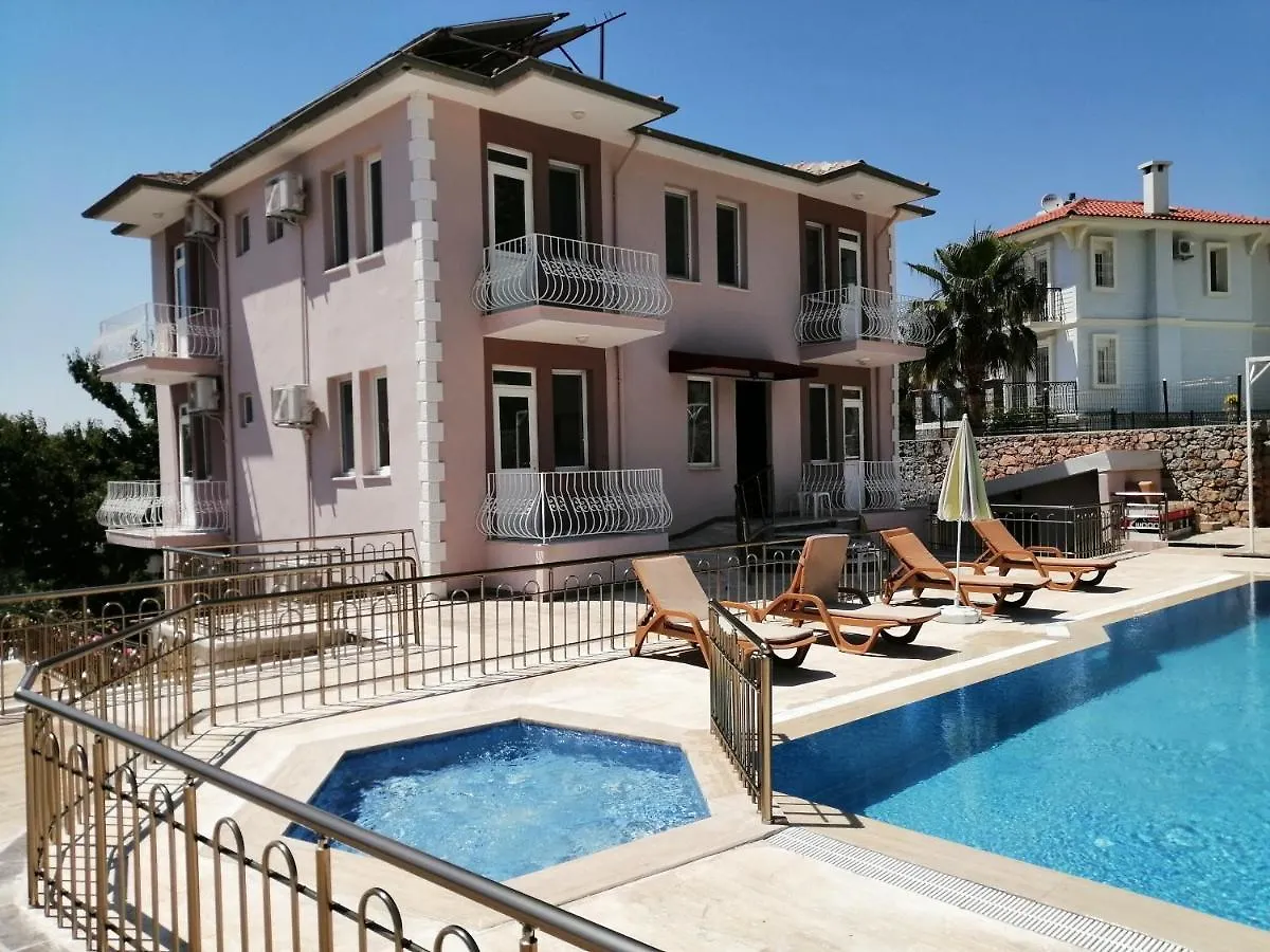 Bella Rose Hotel 0*, Fethiye