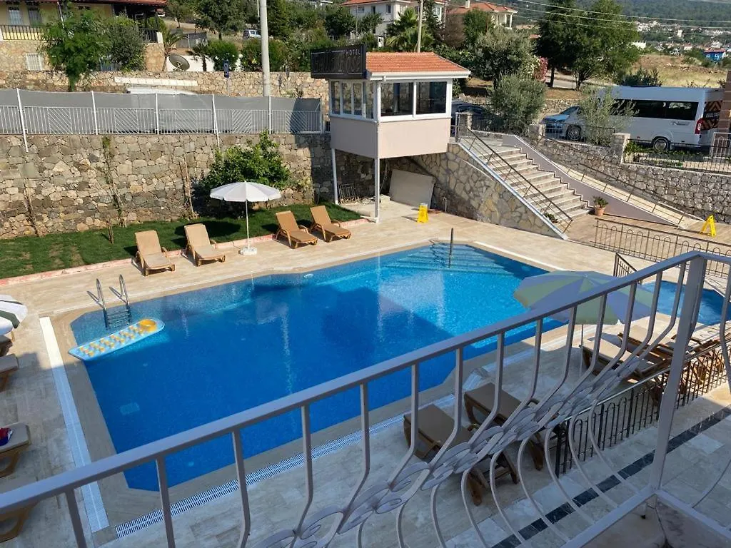 Bella Rose Hotel 0*, Fethiye