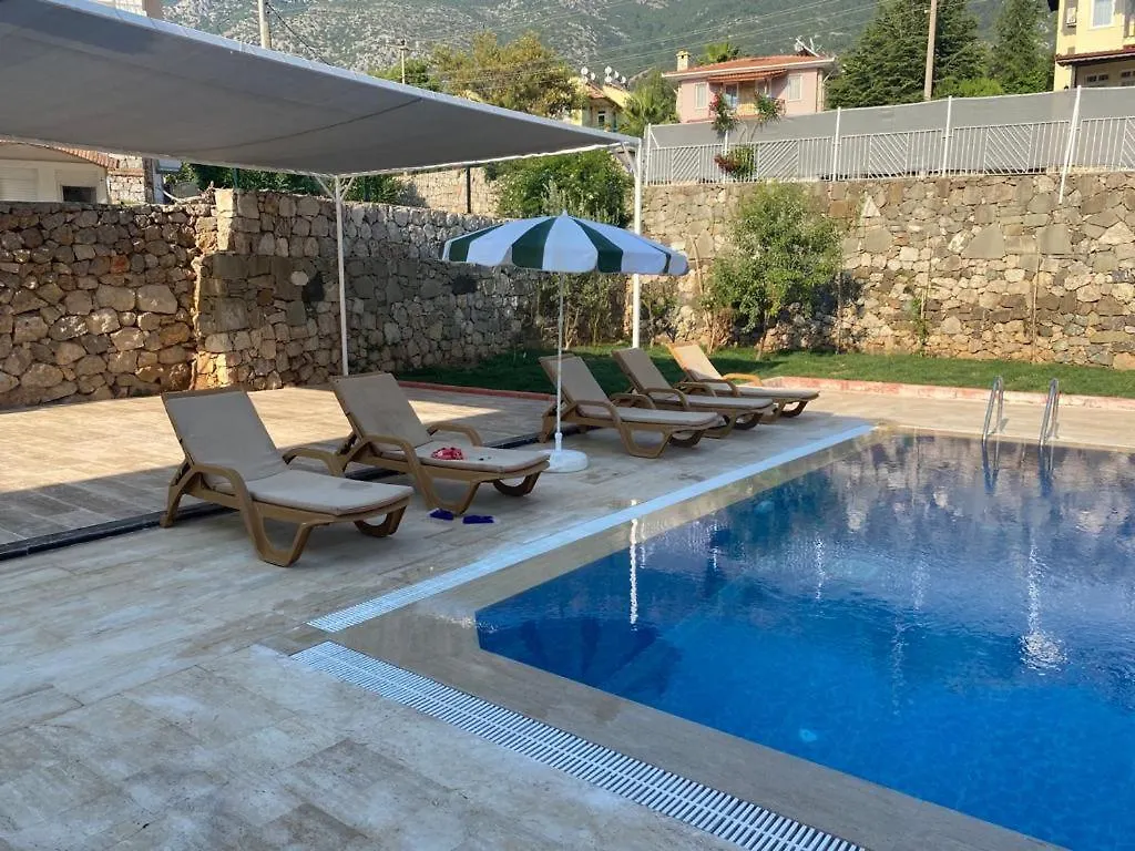 Bella Rose Hotel Oda ve Kahvaltı