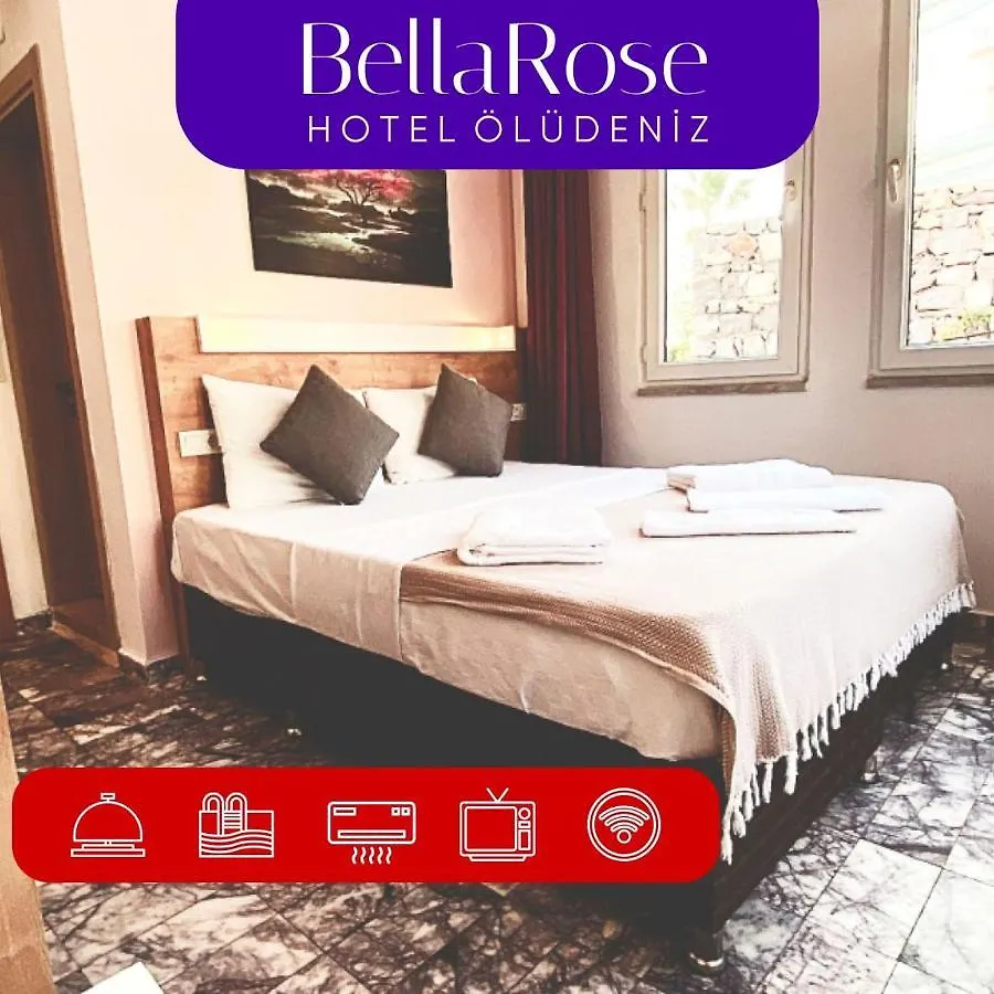Bella Rose Hotel
