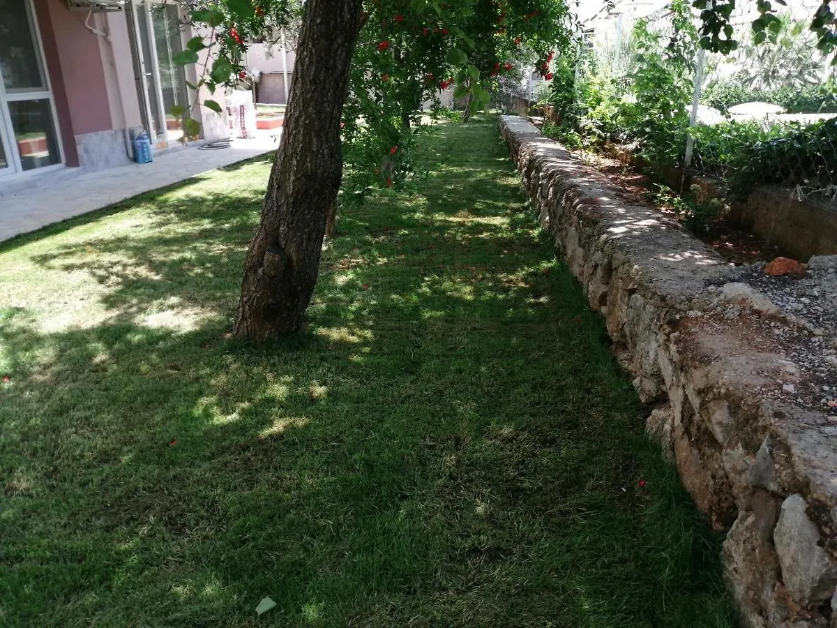 Bella Rose Hotel Oda ve Kahvaltı Fethiye
