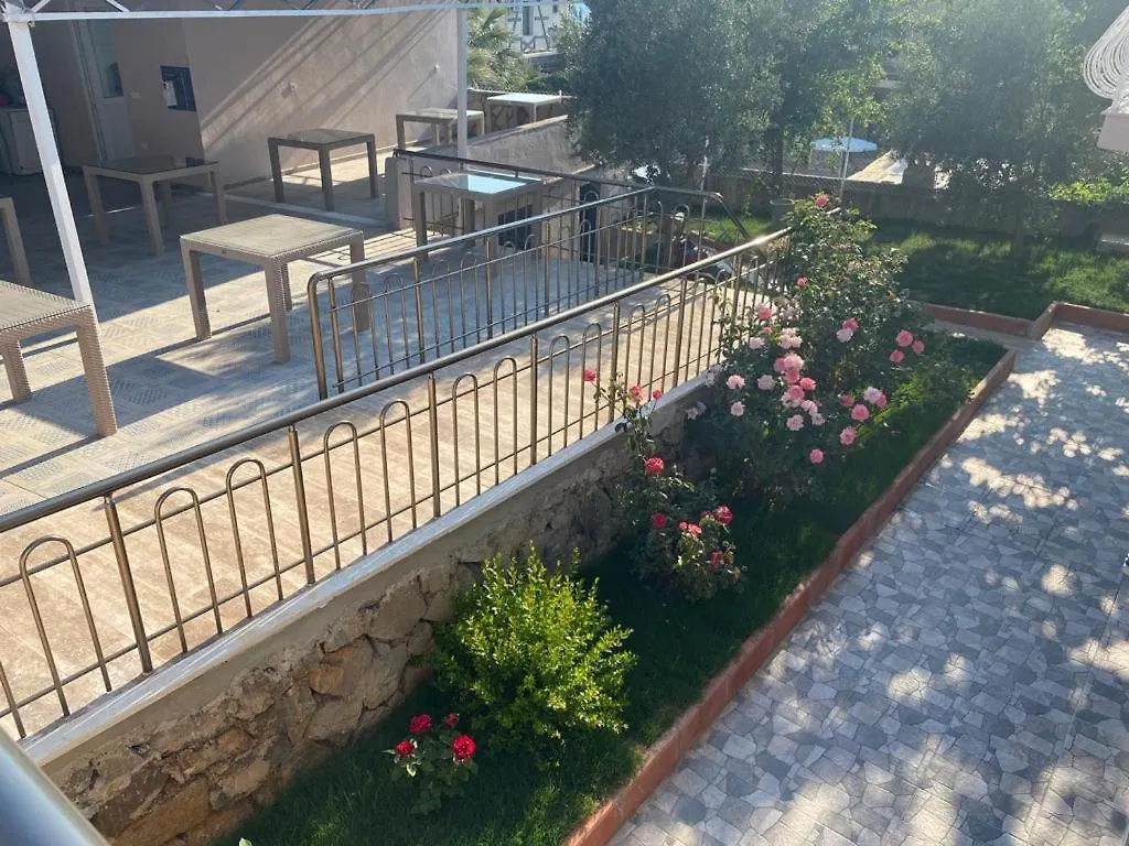 Bella Rose Hotel Oda ve Kahvaltı Fethiye