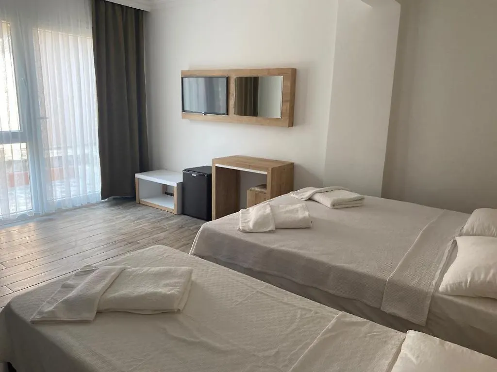 Oda ve Kahvaltı Bella Rose Hotel