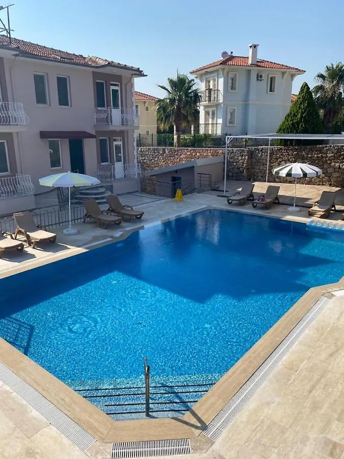 Oda ve Kahvaltı Bella Rose Hotel