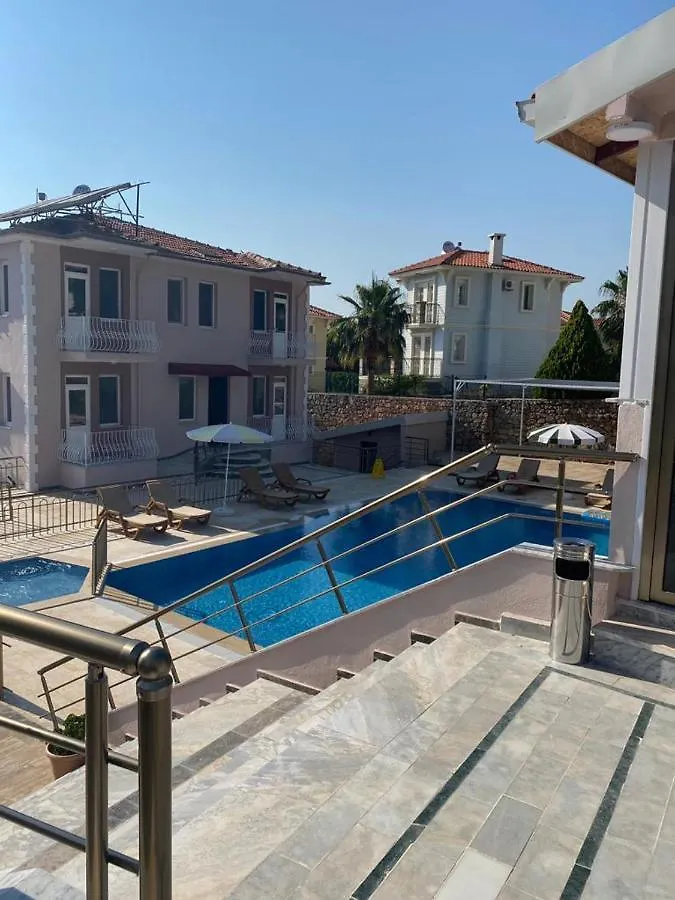 Bella Rose Hotel Oda ve Kahvaltı Fethiye